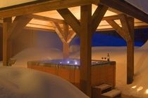 Snowbird Lodge Westbank Экстерьер фото