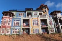 Snowbird Lodge Westbank Экстерьер фото